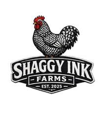 Shaggy Ink Farms